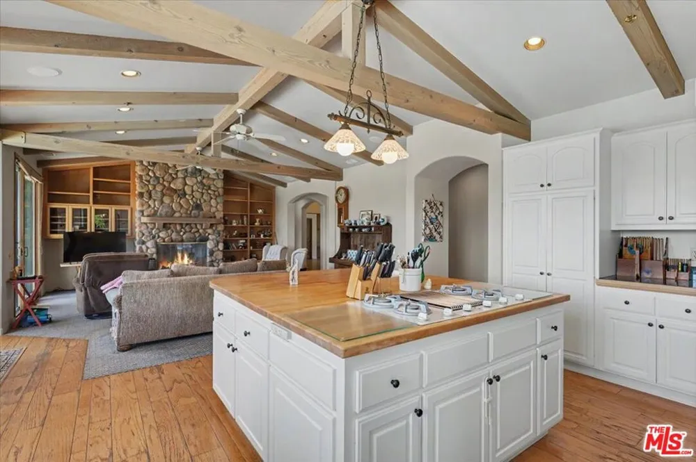 1611 Fredensborg Way Solvang, CA 93463