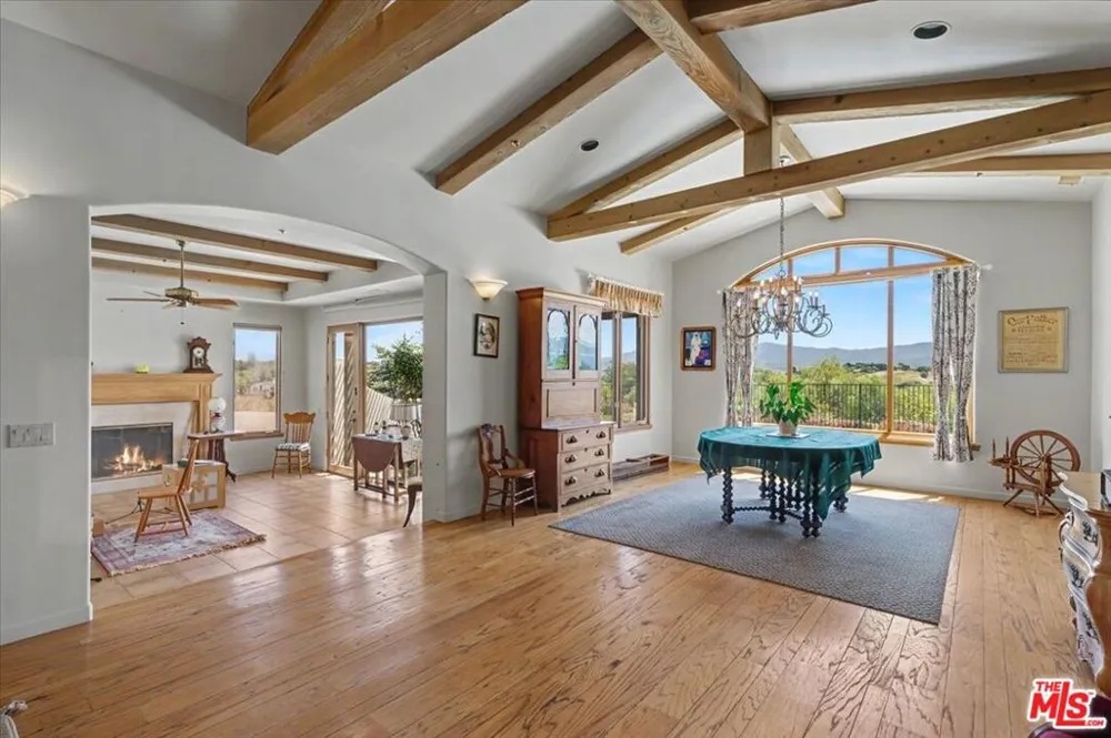 1611 Fredensborg Way Solvang, CA 93463