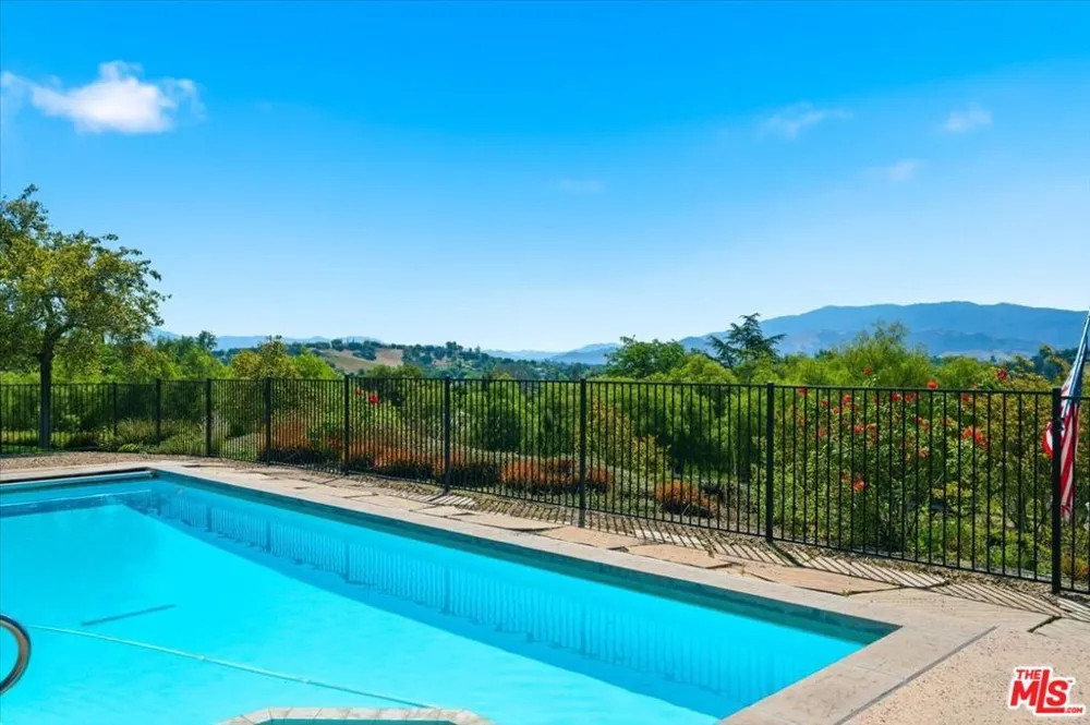 1611 Fredensborg Way Solvang, CA 93463