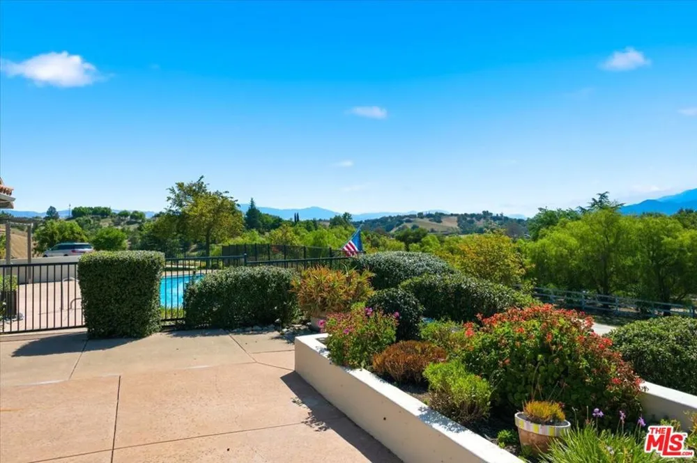 1611 Fredensborg Way Solvang, CA 93463