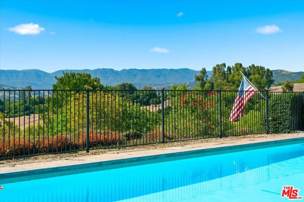 1611 Fredensborg Way Solvang, CA 93463