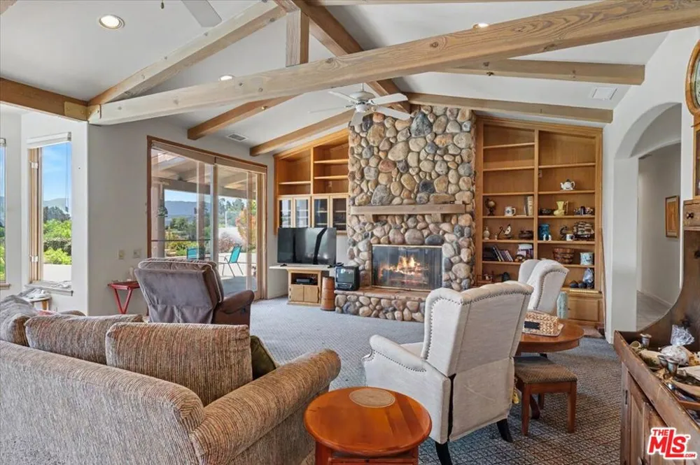 1611 Fredensborg Way Solvang, CA 93463