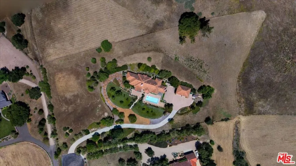 1611 Fredensborg Way Solvang, CA 93463