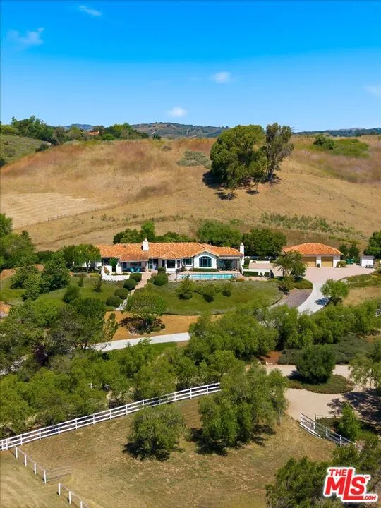 1611 Fredensborg Way Solvang, CA 93463