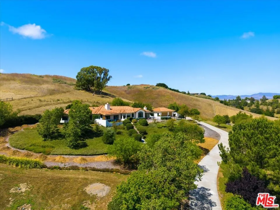 1611 Fredensborg Way Solvang, CA 93463