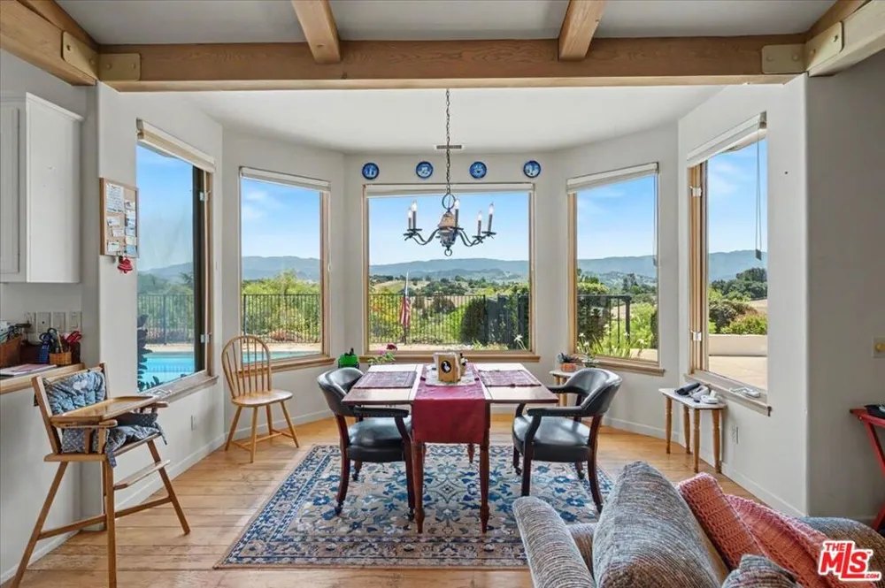 1611 Fredensborg Way Solvang, CA 93463