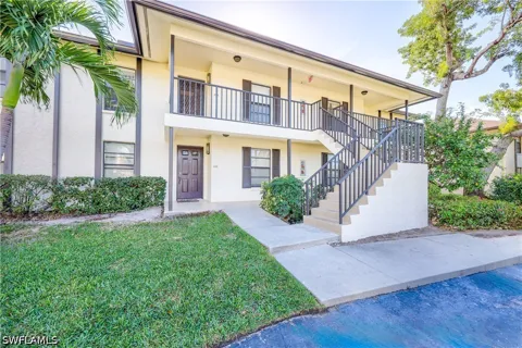 Misty Pines Circle #206