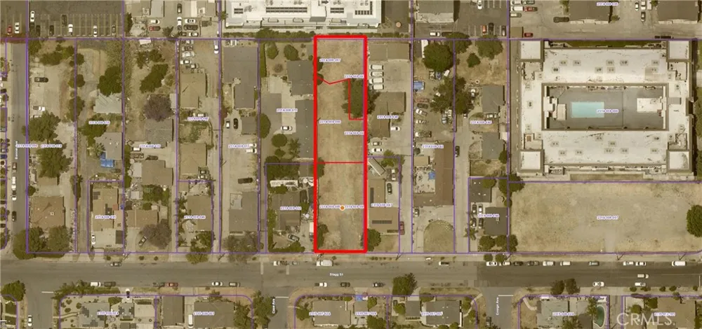 11055 Stagg Street Sun Valley, CA 91352