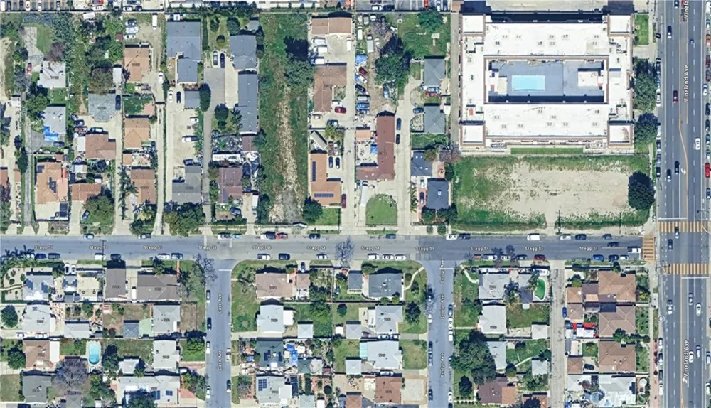11055 Stagg Street Sun Valley, CA 91352