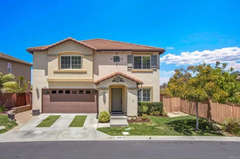 1688 Via Hacienda Court