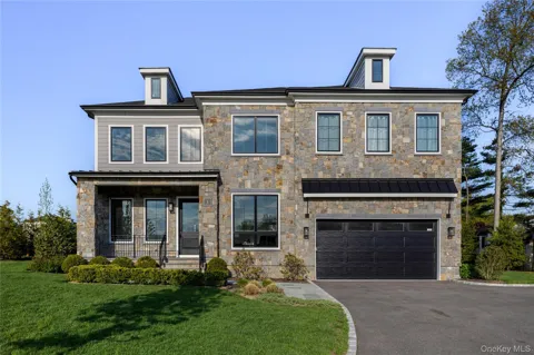 1 Sequoia Circle