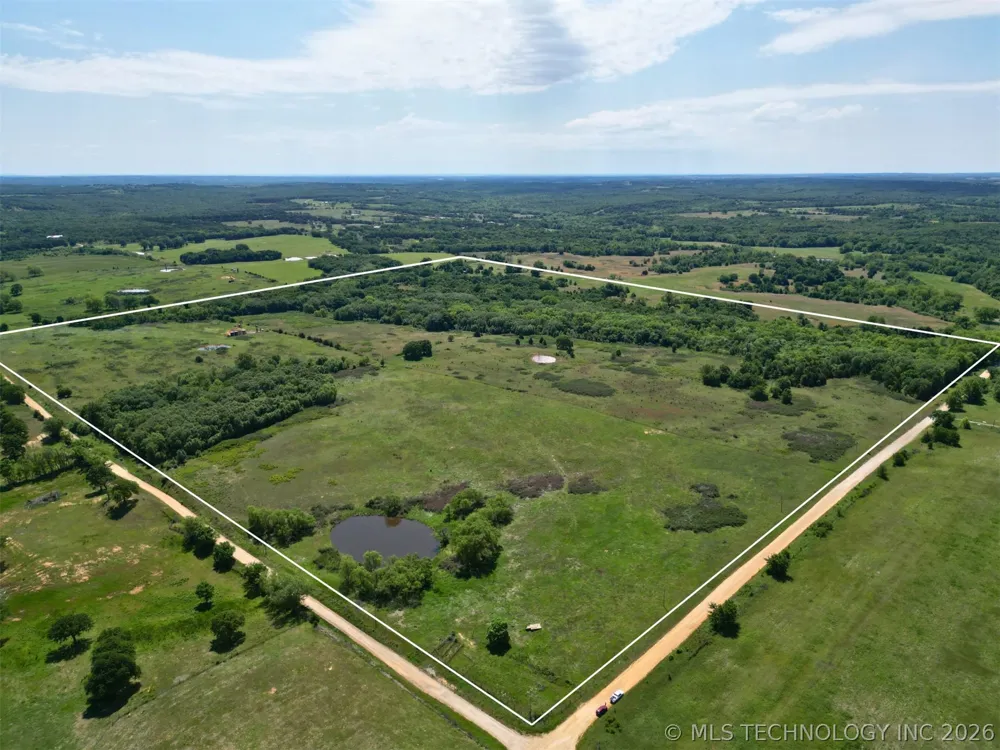 1 NS 376 ROAD Atwood, OK 74827