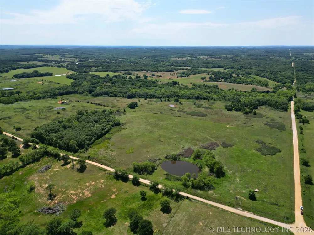 1 NS 376 ROAD Atwood, OK 74827