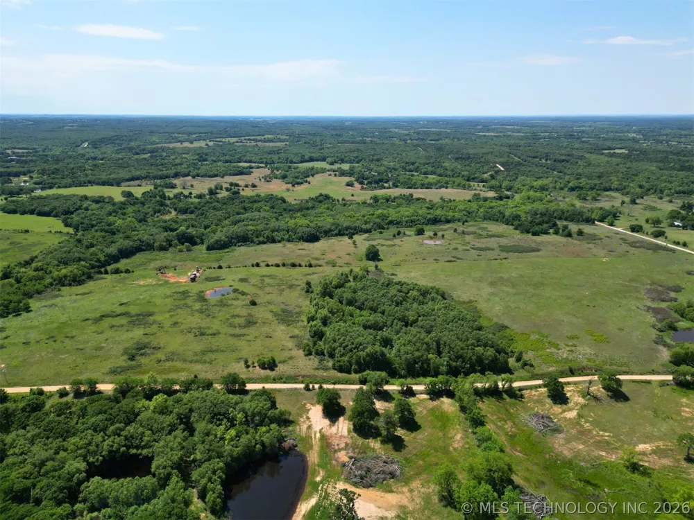 1 NS 376 ROAD Atwood, OK 74827
