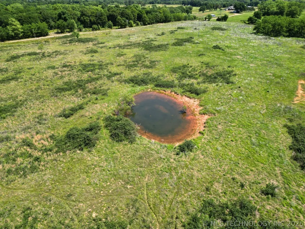 1 NS 376 ROAD Atwood, OK 74827