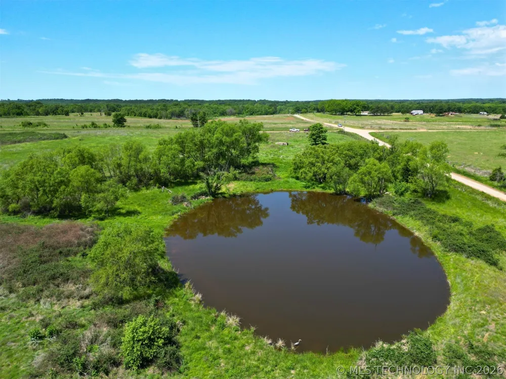 1 NS 376 ROAD Atwood, OK 74827
