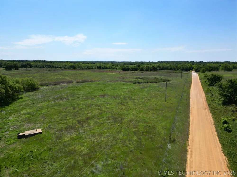 1 NS 376 ROAD Atwood, OK 74827