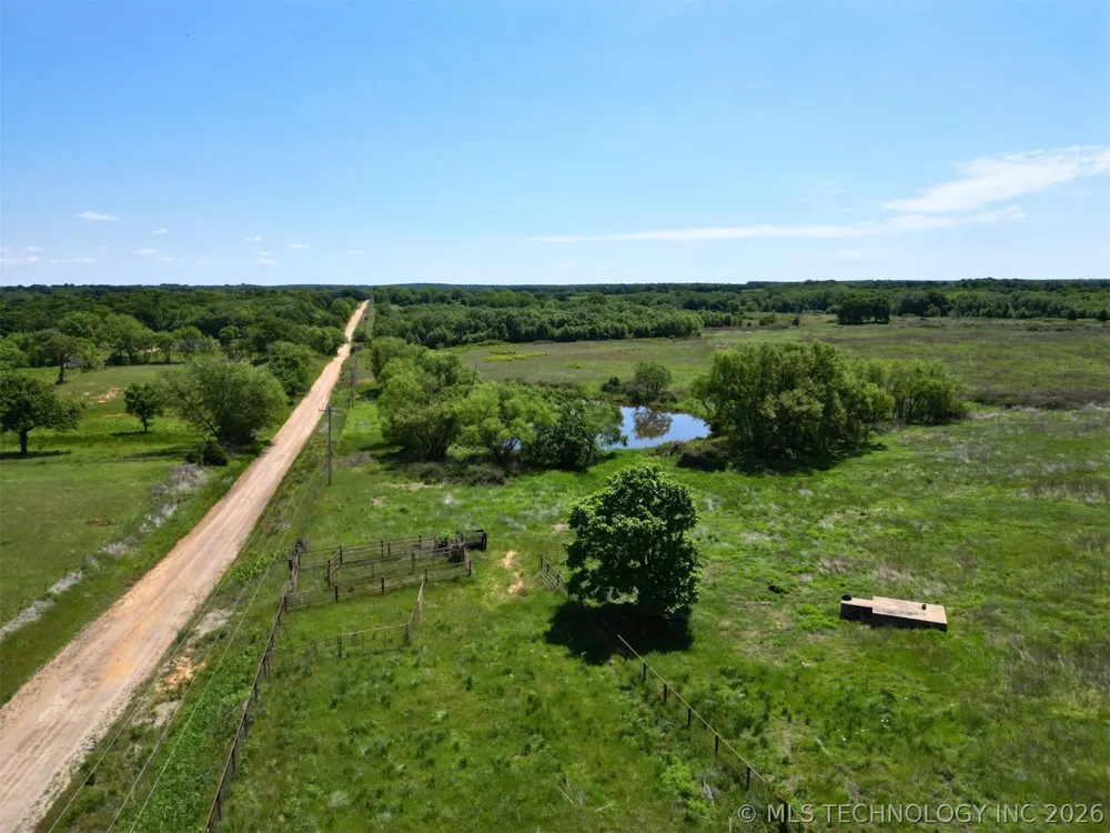1 NS 376 ROAD Atwood, OK 74827