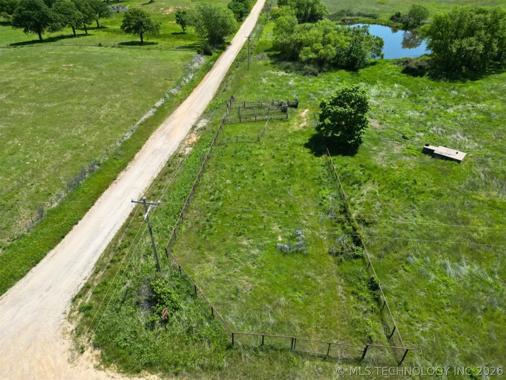 1 NS 376 ROAD Atwood, OK 74827
