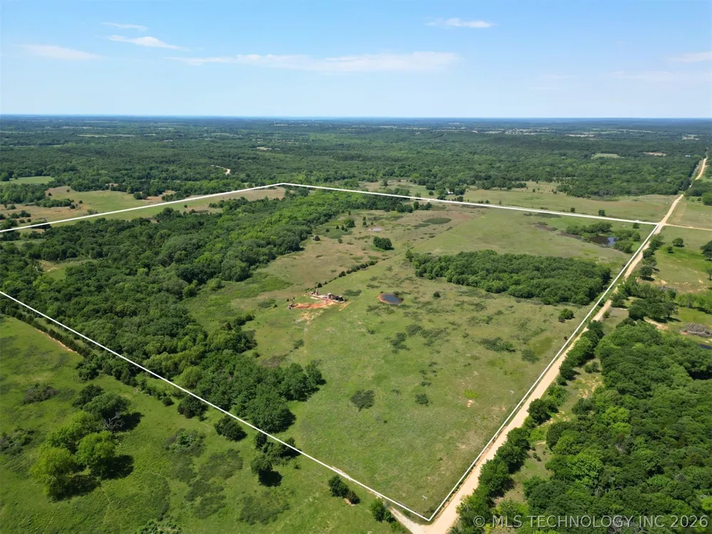 1 NS 376 ROAD Atwood, OK 74827
