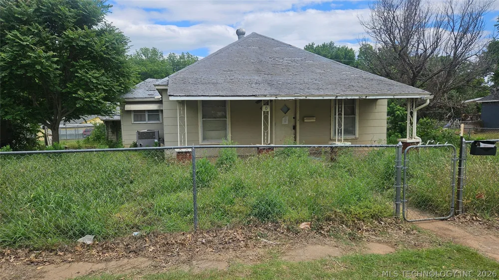 401 Vine Avenue Cleveland, OK 74020