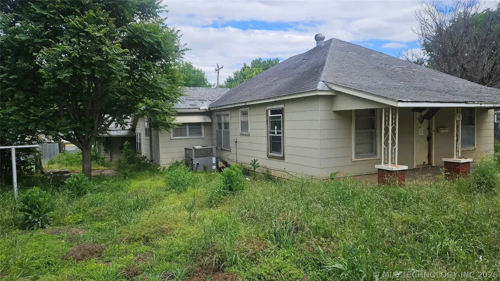 401 Vine Avenue Cleveland, OK 74020
