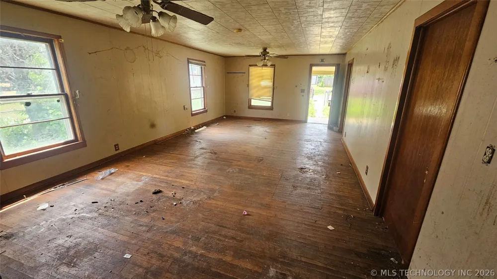 401 Vine Avenue Cleveland, OK 74020