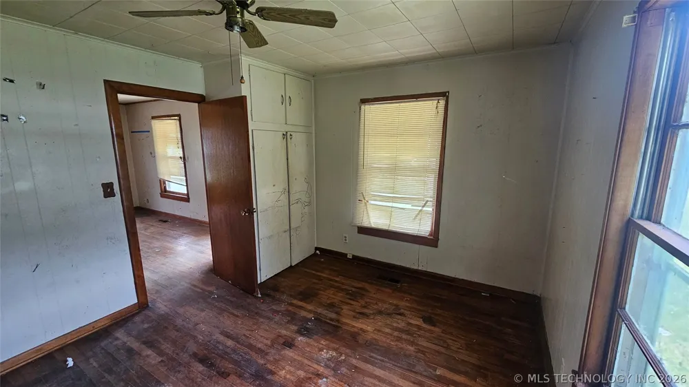401 Vine Avenue Cleveland, OK 74020