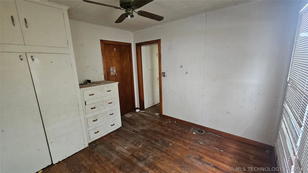401 Vine Avenue Cleveland, OK 74020