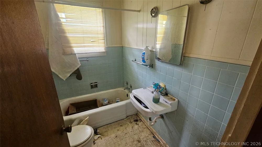 401 Vine Avenue Cleveland, OK 74020