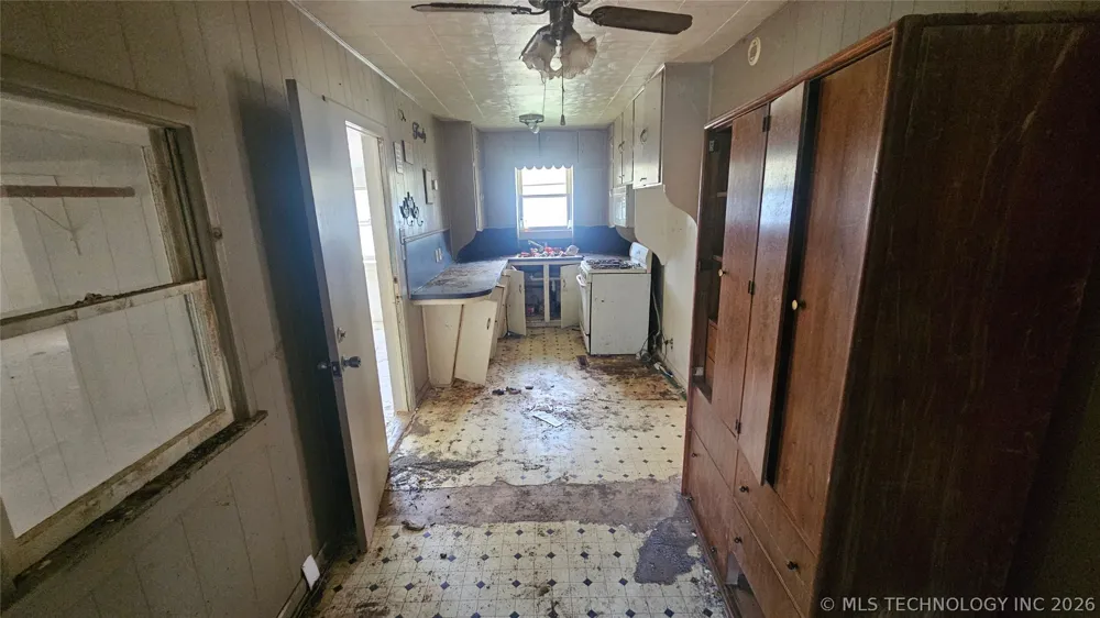 401 Vine Avenue Cleveland, OK 74020