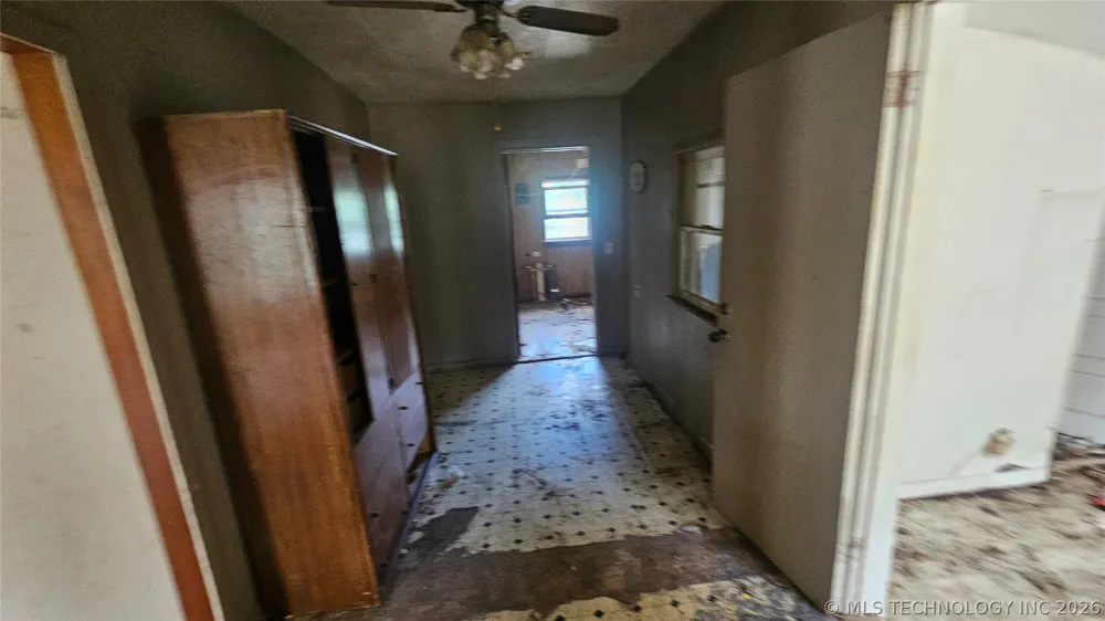 401 Vine Avenue Cleveland, OK 74020