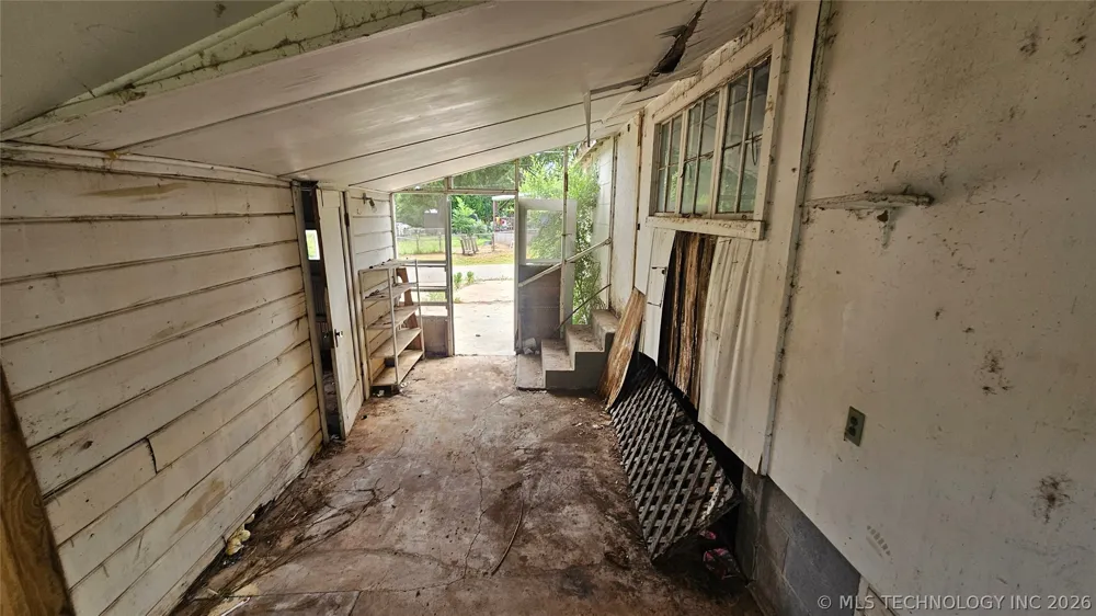 401 Vine Avenue Cleveland, OK 74020
