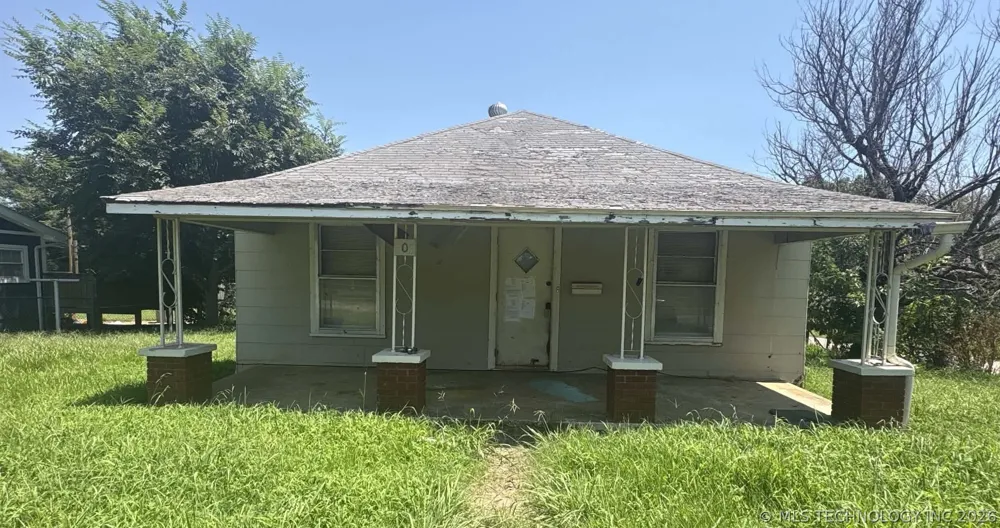 401 Vine Avenue Cleveland, OK 74020