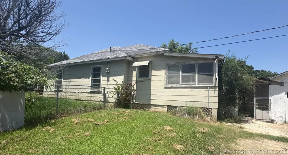 401 Vine Avenue Cleveland, OK 74020