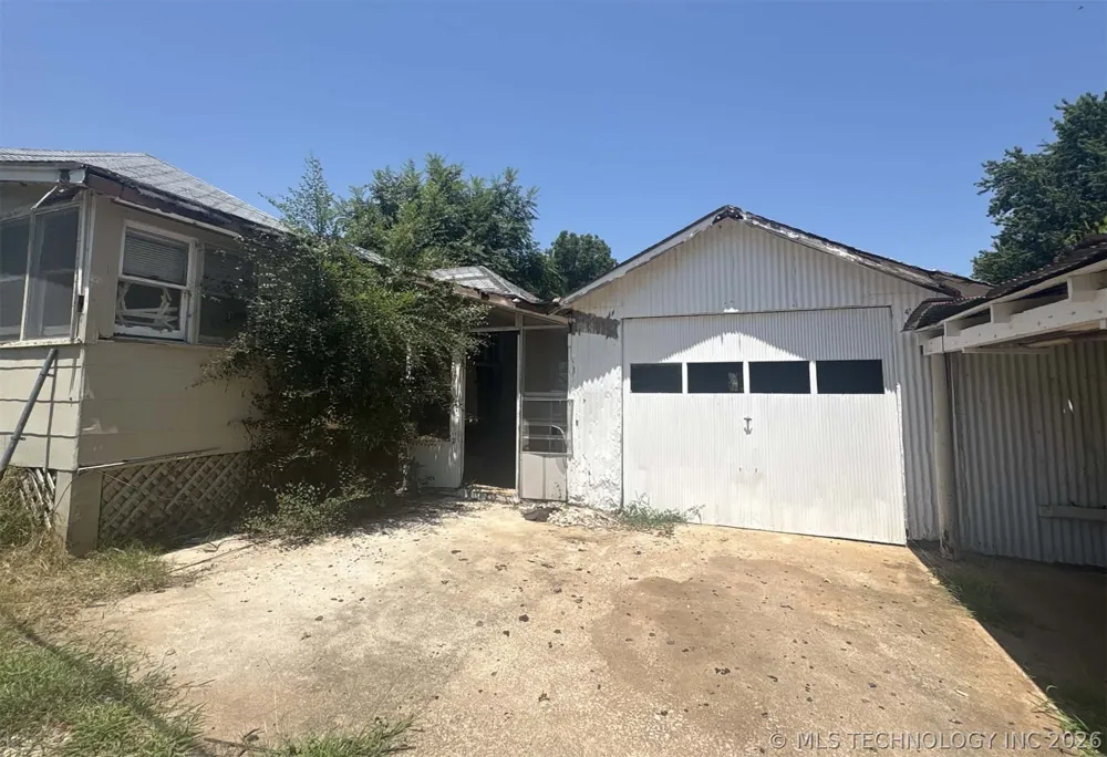 401 Vine Avenue Cleveland, OK 74020