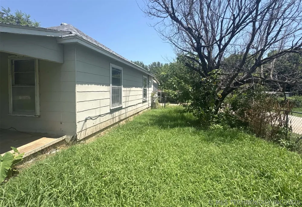 401 Vine Avenue Cleveland, OK 74020