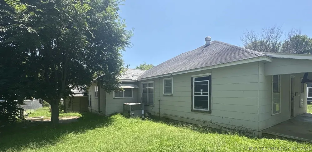 401 Vine Avenue Cleveland, OK 74020
