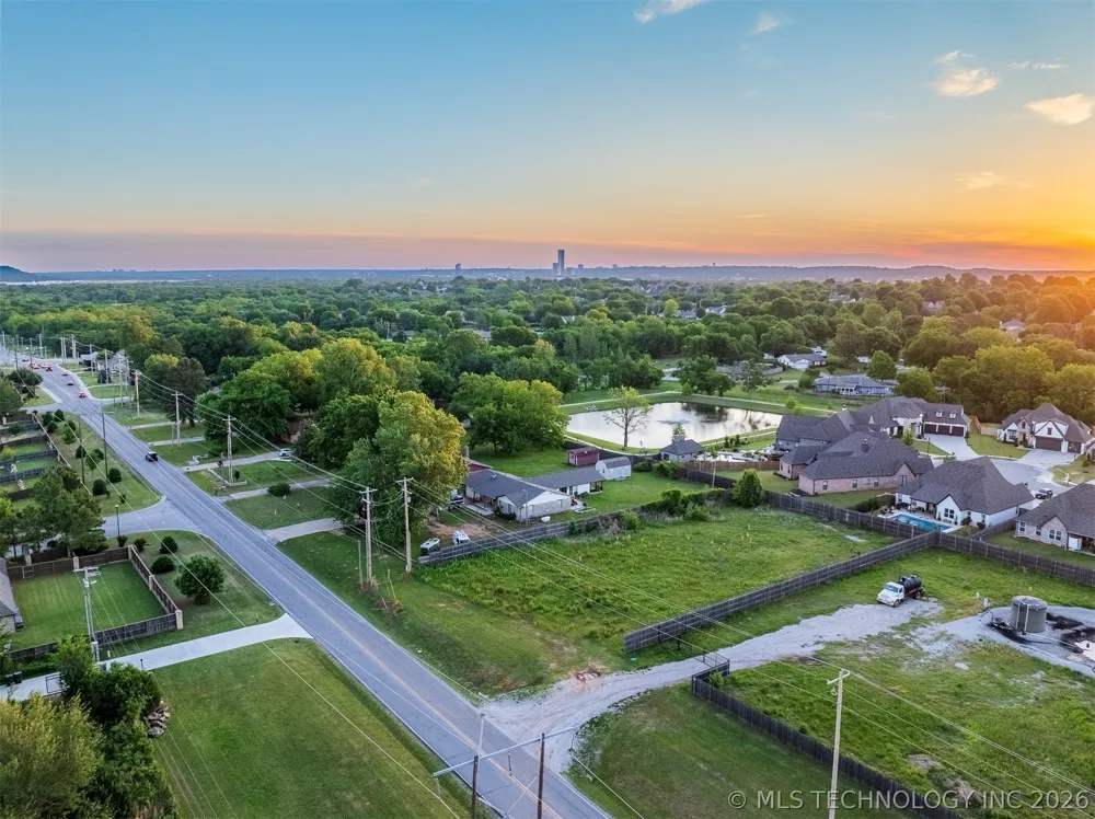 11411 S Elwood Avenue Jenks, OK 74037