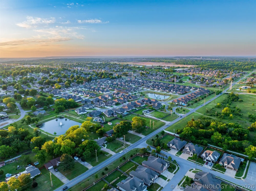 11411 S Elwood Avenue Jenks, OK 74037