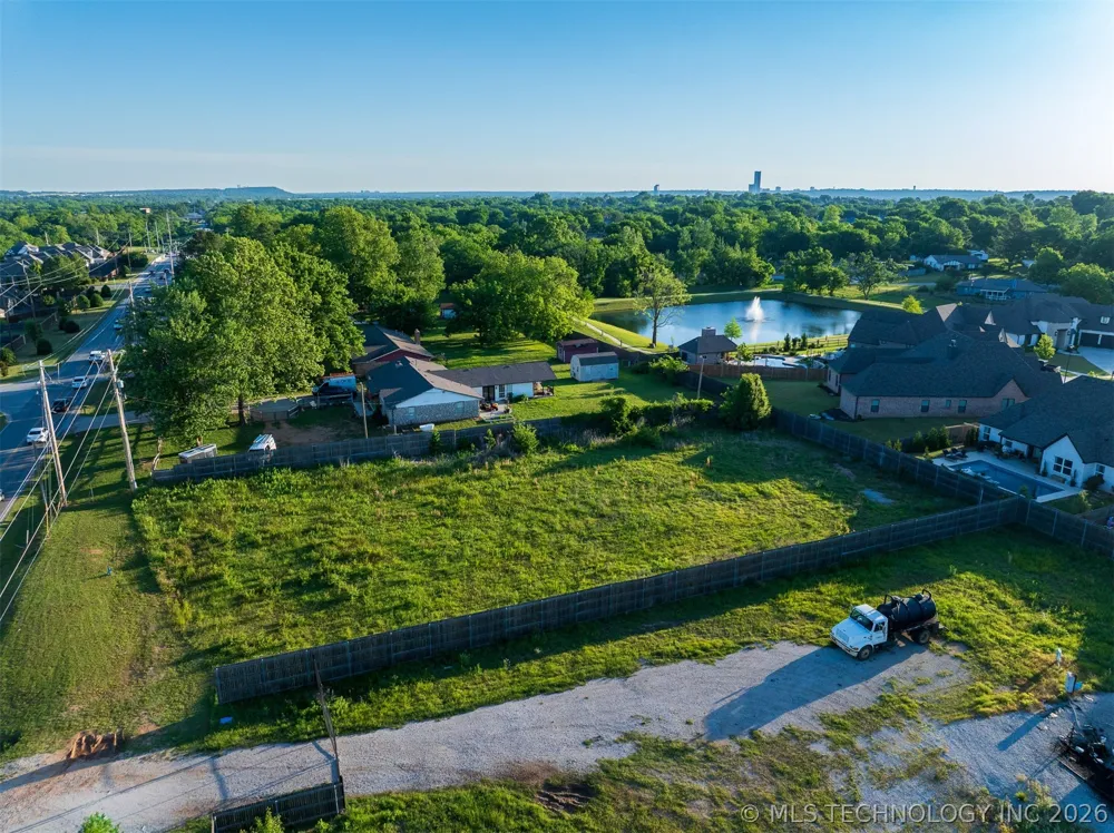 11411 S Elwood Avenue Jenks, OK 74037