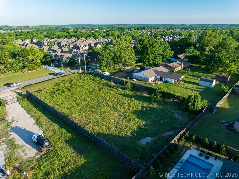 11411 S Elwood Avenue Jenks, OK 74037