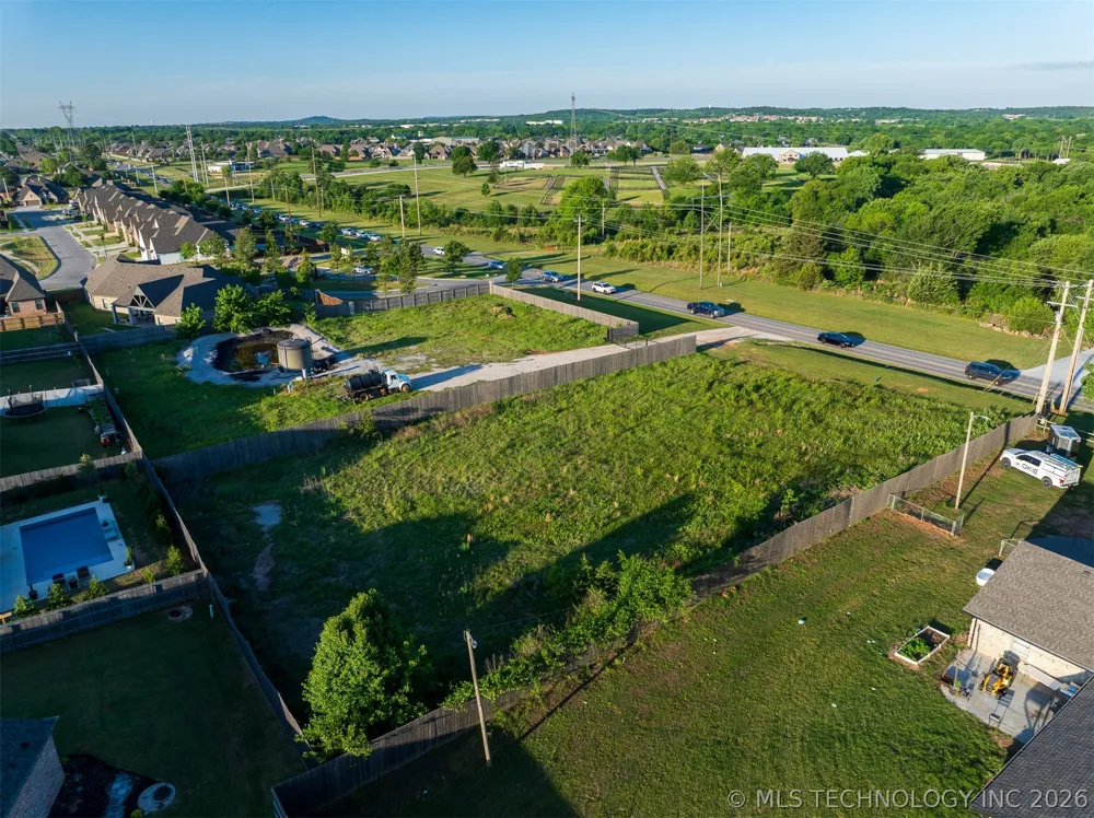 11411 S Elwood Avenue Jenks, OK 74037