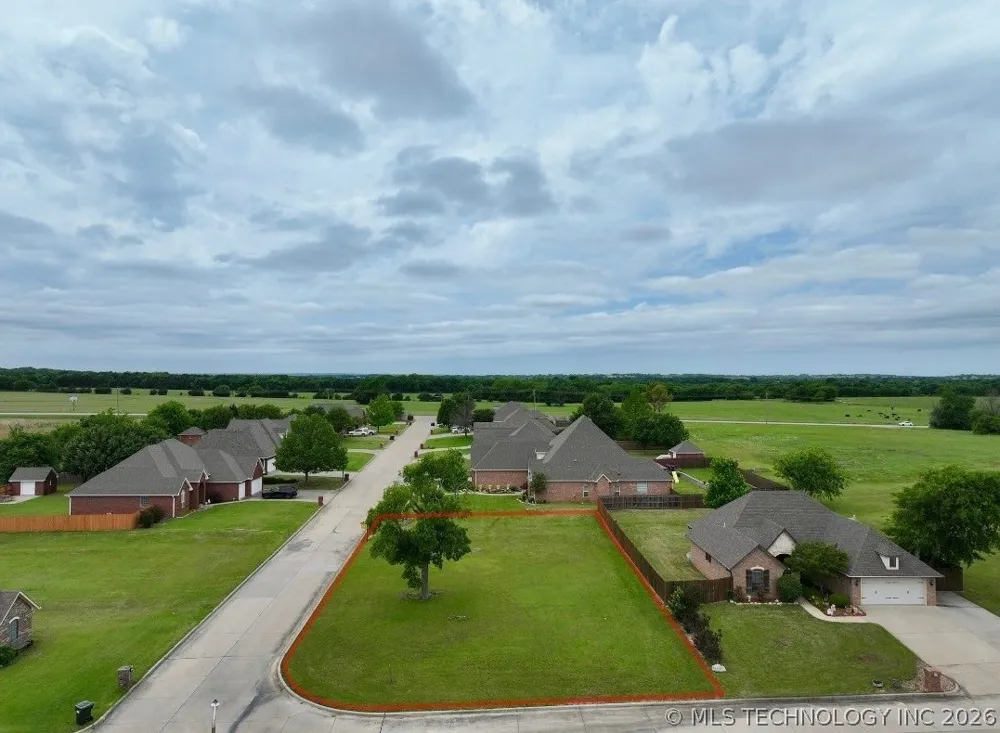 Birds Eye Sulphur, OK 73086