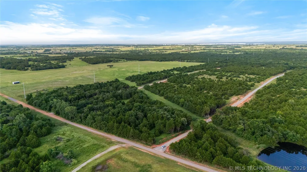 19 Wylie Way Agra, OK 74824
