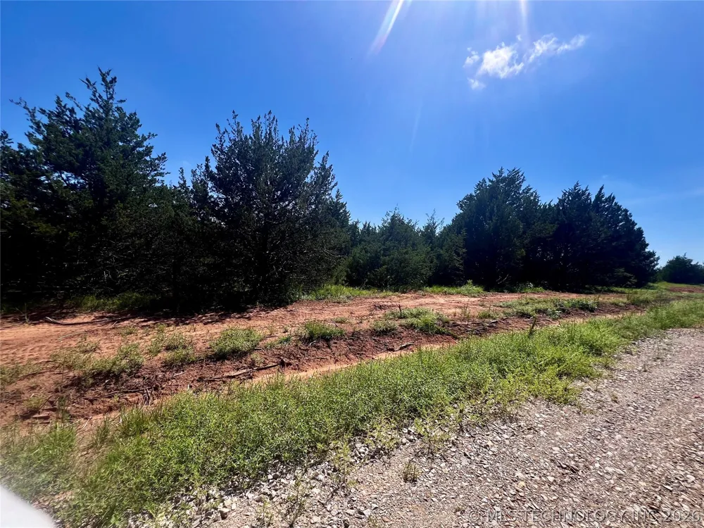 19 Wylie Way Agra, OK 74824