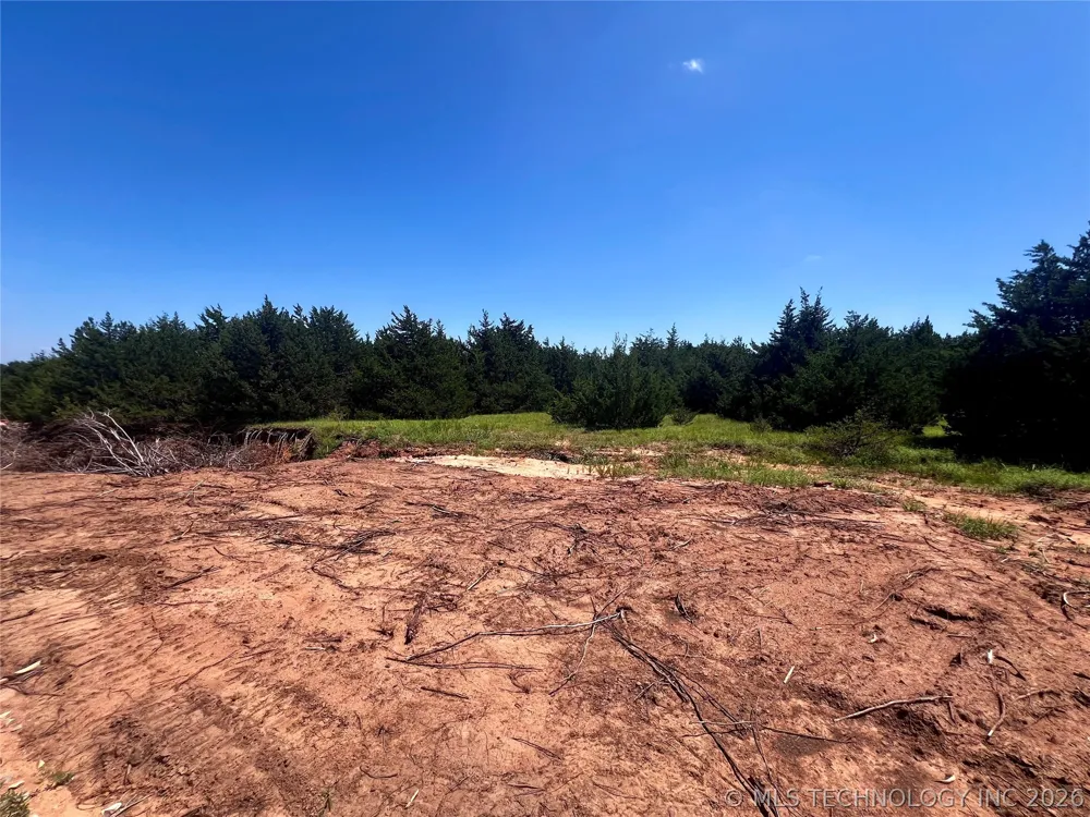19 Wylie Way Agra, OK 74824