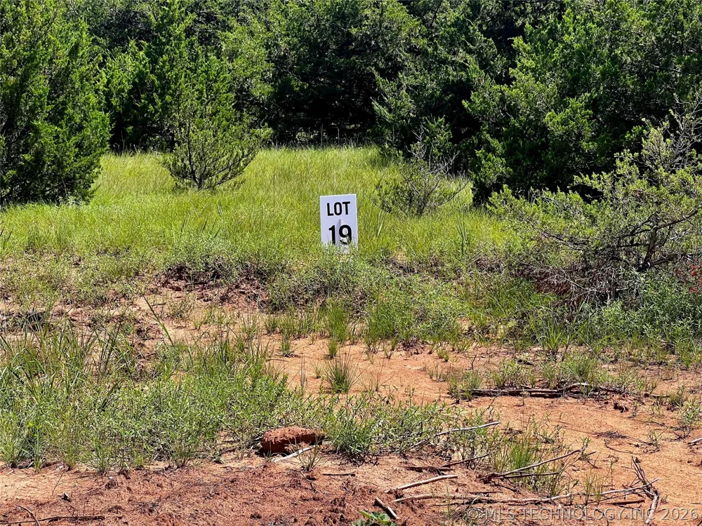 19 Wylie Way Agra, OK 74824