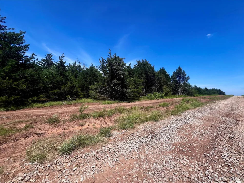 3 Wylie Way Agra, OK 74824