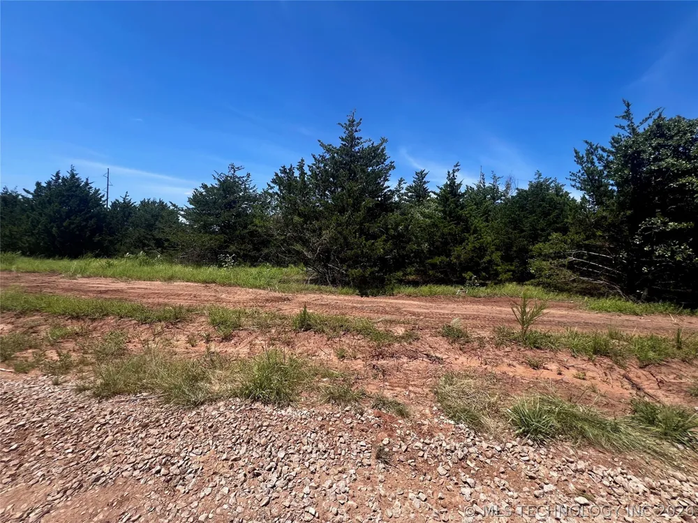 3 Wylie Way Agra, OK 74824